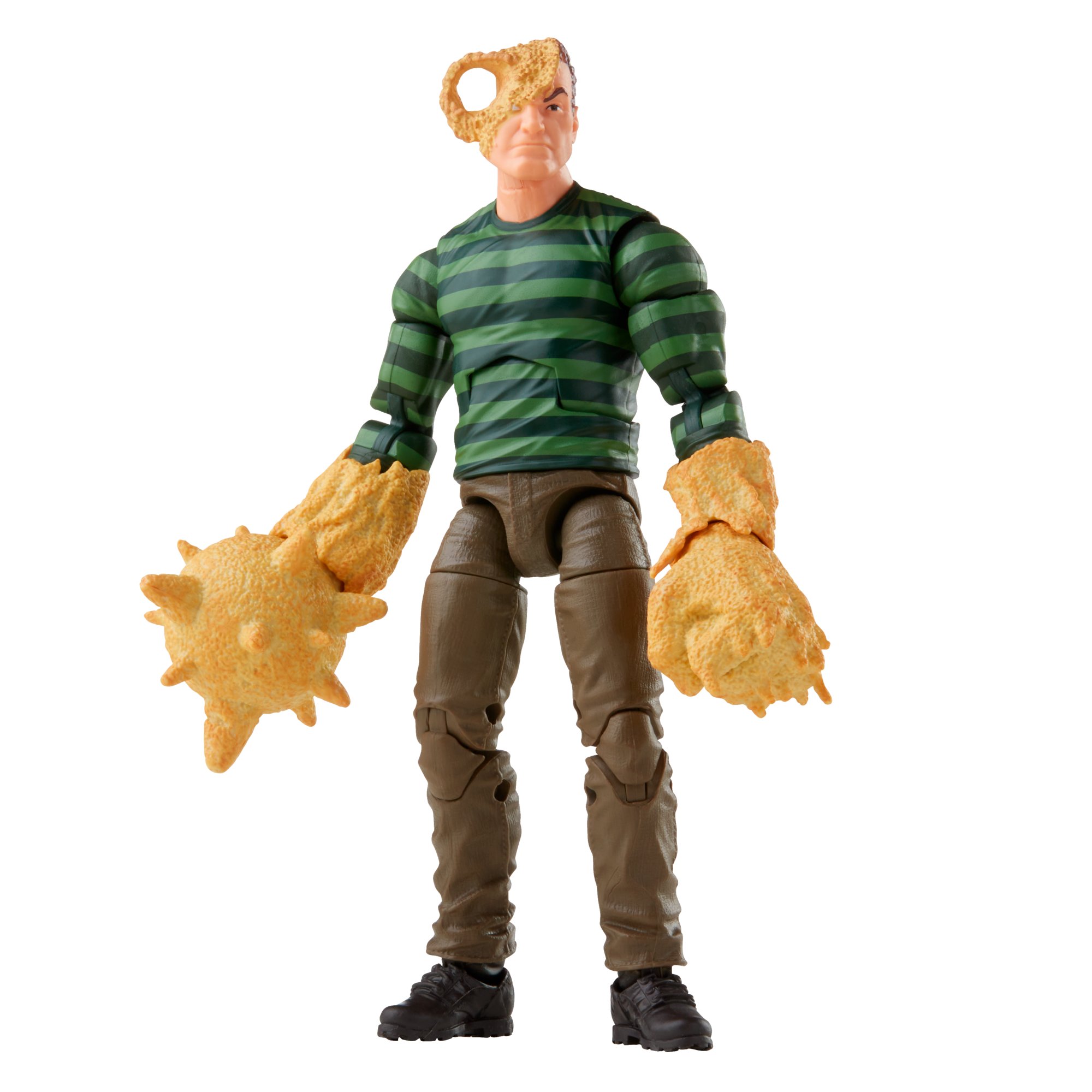 Marvel Legends Series Marvel’s Sandman